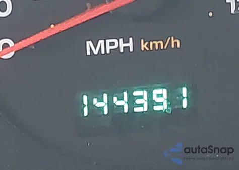 2000 Jeep Grand Cherokee Laredo из США, поврежденный, VIN 1J4GW48S7YC247210